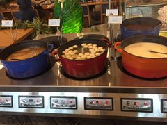 -佰园全日西餐厅-厦门佰翔软件园酒店