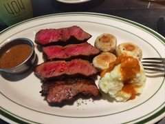 -404干式熟成牛排馆•聚会餐厅