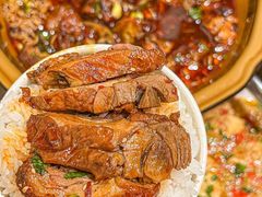 -文立新麻辣烫(合生汇21街区店)