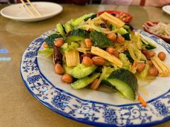 -协顺园回头馆(南顺城路店)