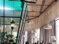 大堂-肴约·花园式餐厅(湖里店)