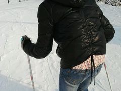 -蓟县盘山滑雪场