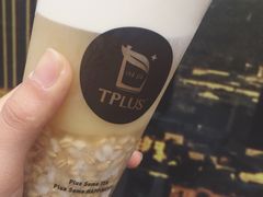 -TPLUS茶家(淮海店)