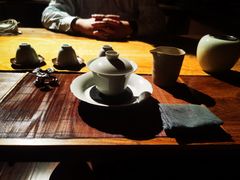 -青竺·青竹茶舍(断桥店)