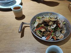 -胡马八破·川菜小馆(高新万达店)