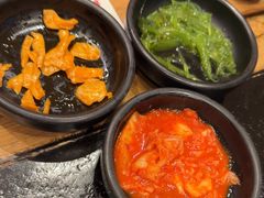 -九田家黑牛烤肉料理(太阳城店)