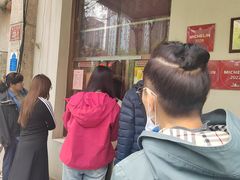 -玉华台饭庄(裕中西里小区店)