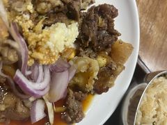 -歪头牛肉(金龙壹号店)