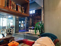 -印咖啡IN COFFEE(红旗街店)