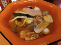 -张亮麻辣烫(上海金平路店)