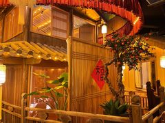 -叶叶菩提·晋福宫