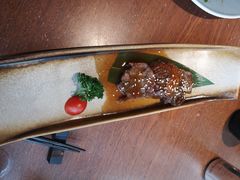 -九井澤精致料理(金茂店)