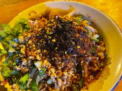 -拈签一笑黄牛肉辣卤串串