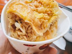 -家阳赵师傅油饼包烧麦(粮道街店)