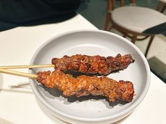 -胡麻(静安嘉里店)