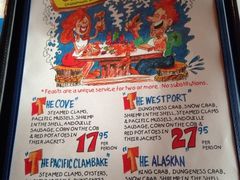 iphone_upload_pic-The Crab Pot Seattle