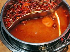 -谭三娘鲜切牛肉自助火锅(文殊院店)