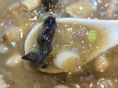 胡辣汤-豫满堂北舞渡胡辣汤烩面焖面