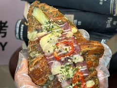 -味多美·北京面包工坊(天坛店)