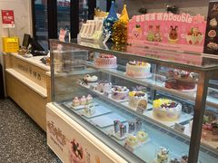 -KenGee仟吉(吉庆街店)