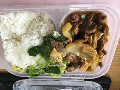 -都城快餐(新港西路店)