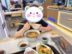 -清真·尖子尖牛肉面(王府井店)
