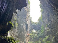 -英西峰林·洞天仙境