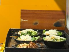 -凡老头米线砂锅(古荡新村西粮站)