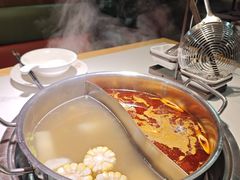 -三毛牛肉店(福强店)