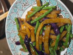 -魁盛居百年鲁菜馆(县西巷店)