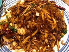 -渔家灯火(明湖店)