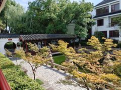-苏州吴宫泛太平洋酒店