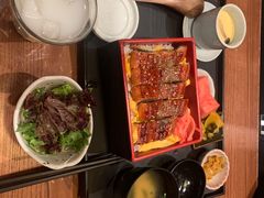 -玄白·炭烤活鳗(上海首店)