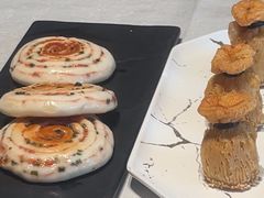 -粤盛海鲜楼(融冠乐城店)