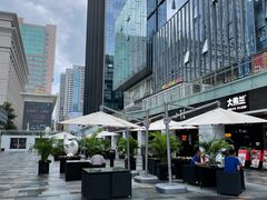 -HALO广场(梨园路店)
