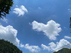 -志闽龙门漂流