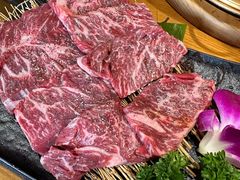 -AJIYA炭火烧肉(徐汇正大乐城店)
