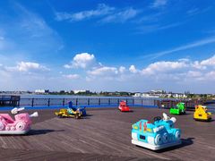 -鹅湖玫瑰文化园