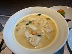 -九里云松·天香餐厅