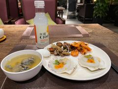-漢頓温泉度假酒店