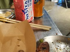 -有局·成都市井烧烤·精酿啤酒(双楠店)
