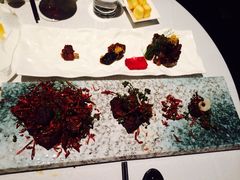 iphone_upload_pic-蔓兰家的四季S0餐厅·融合菜(当代MOMA店)