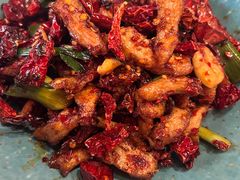 -山石榴·贵州菜(丰盛里店)