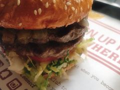 -The Habit Burger Grill 哈比特汉堡(爱琴海店)