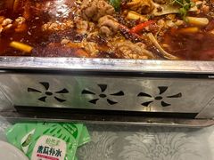 -陈胖子特色菜.鲜货现炒(融景城店)