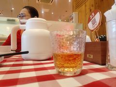 -西贝(上海国际时尚中心店)
