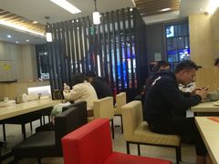 大堂-八盛屋·沾面(集美万达店)