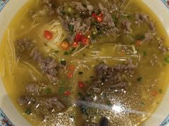 -巴依老爷新疆美食(清华东门店)