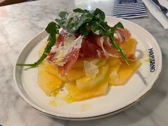 -玛尚诺意式餐厅(官舍店)