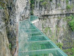-清江方山景区